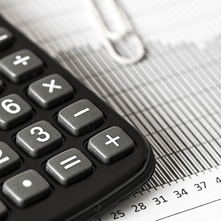 Accounting - Full Scale Bookkeeping and Financial Services at Bottomline Accounting in Oakville, Ontario.