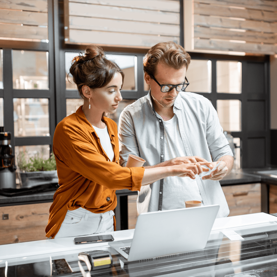 Making Accounting Simple – So You Can Focus on What Matters with Bottomline Accounting Making Accounting Simple - So You Can Focus on What Matters with Bottomline Accounting.