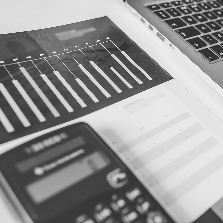 Payroll Services - For Businesses with Bottomline Accounting Services in Oakville, Ontario.